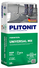 PLITONIT UNIVERSAL МН Ровнитель